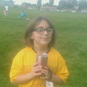 Meet your Posher, Dani